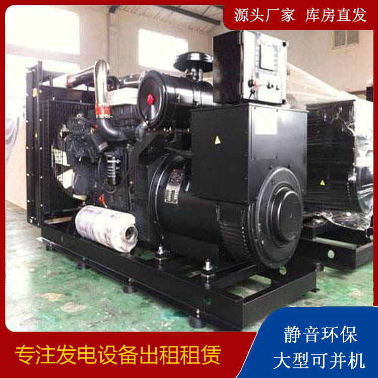 阳谷发电车出租 柴油发电机组需要经常换机油吗？