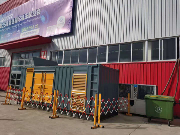 阳谷柴油发电机组启动困难的原因有哪些？