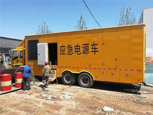 阳谷发电车租赁-教您挑选发电机哪些技巧可以掌握使用