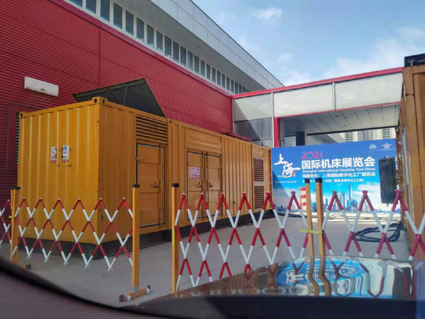 阳谷发电车出租-发电机无电压或电压太低怎么办？