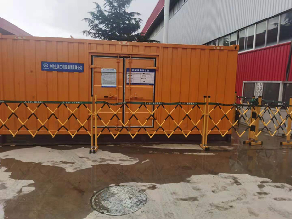 阳谷发电机租赁-柴油发电机组的基础知识?