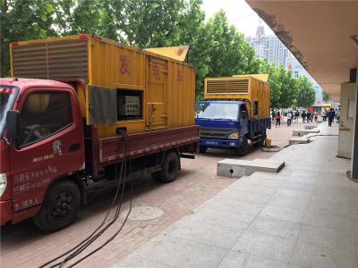 阳谷是否需要给柴油发电机安装保护装置