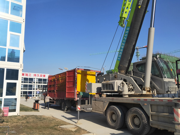 阳谷发电机出租50KW柴油发电机组需要配多粗电缆线