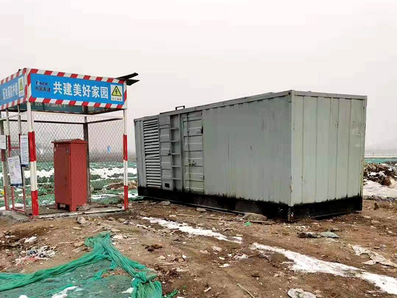 阳谷燃气发电机在高海拔地区运行时会遇到哪些常见故障？
