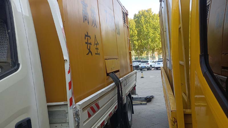 阳谷如何判断柴油发电机组和UPS电源的切换时间是否符合要求？