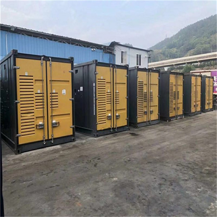 阳谷发电机组使用中需注意哪些事项？