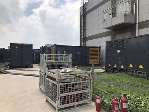阳谷除了定期检查，还有哪些方法可以及时发现接触式转速表探头的磨损？