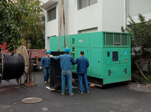 阳谷核电厂应急柴油发电机的调试和维护对其他工厂发电机有哪些借鉴意义？