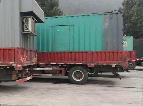 阳谷柴油发电机组使用注意安全事项有哪些？