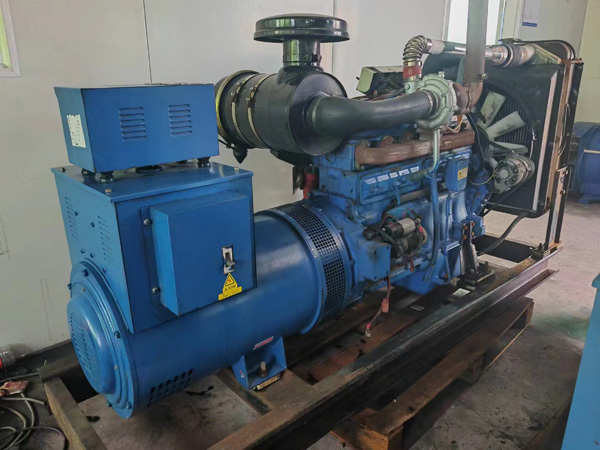 阳谷100kW柴油发电机组使用多级机油有哪些优缺点？
