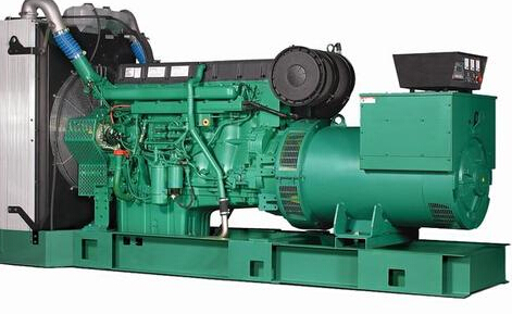 阳谷发电机除垢后需要用清水冲洗水冷式机油散热器几次？