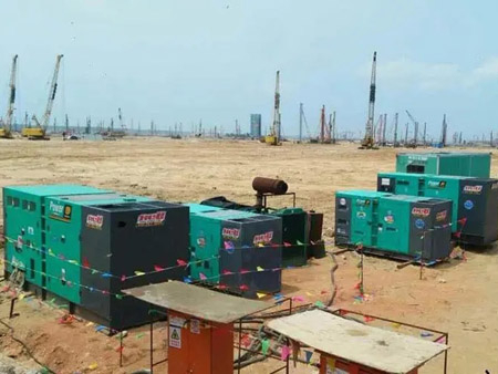 阳谷测量水冷式机油散热器密封件尺寸的具体步骤是什么？
