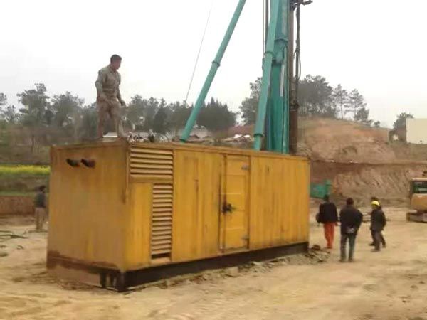 阳谷柴油发电机组应用场合有哪些？