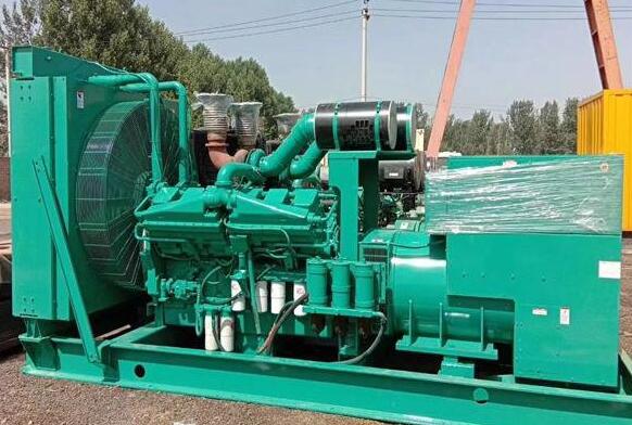 阳谷柴油发电机组换季保养需重点关注以下要点，结合不同季节特点进行针对性维护